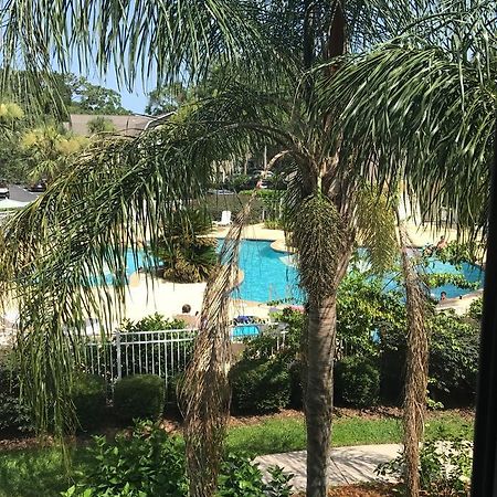 Ocean Walk Resort 2 Bedroom Manager American Dream St. Simons Island 外观 照片