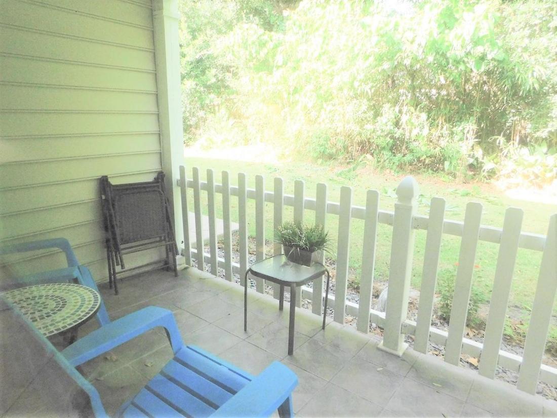 Ocean Walk Resort 2 Bedroom Manager American Dream St. Simons Island 外观 照片
