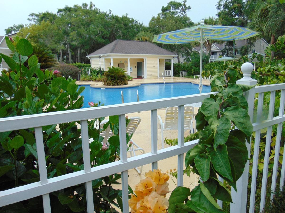 Ocean Walk Resort 2 Bedroom Manager American Dream St. Simons Island 外观 照片