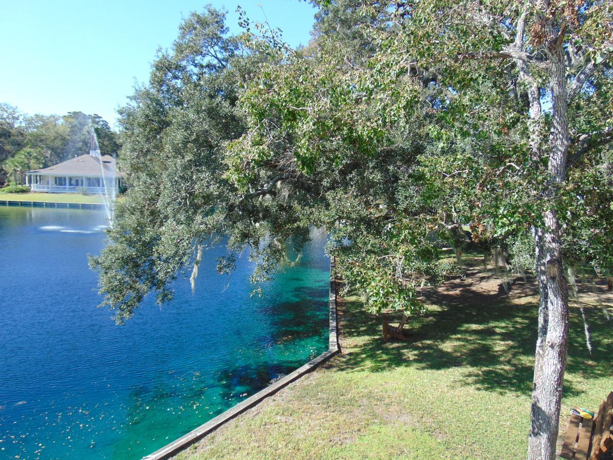 Ocean Walk Resort 2 Bedroom Manager American Dream St. Simons Island 外观 照片