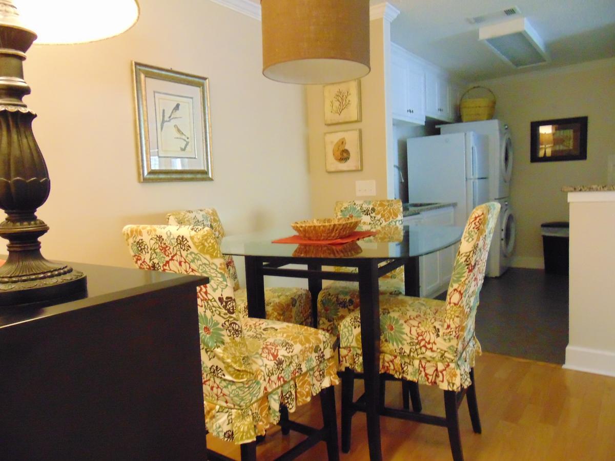 Ocean Walk Resort 2 Bedroom Manager American Dream St. Simons Island 外观 照片