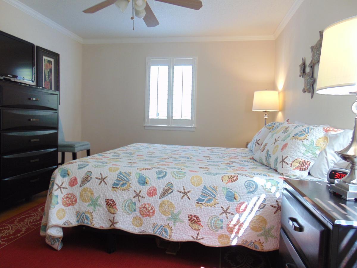 Ocean Walk Resort 2 Bedroom Manager American Dream St. Simons Island 外观 照片