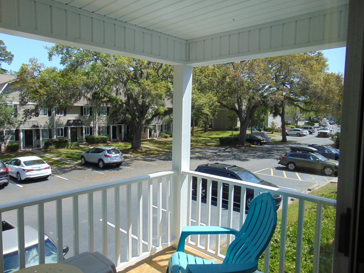 Ocean Walk Resort 2 Bedroom Manager American Dream St. Simons Island 外观 照片