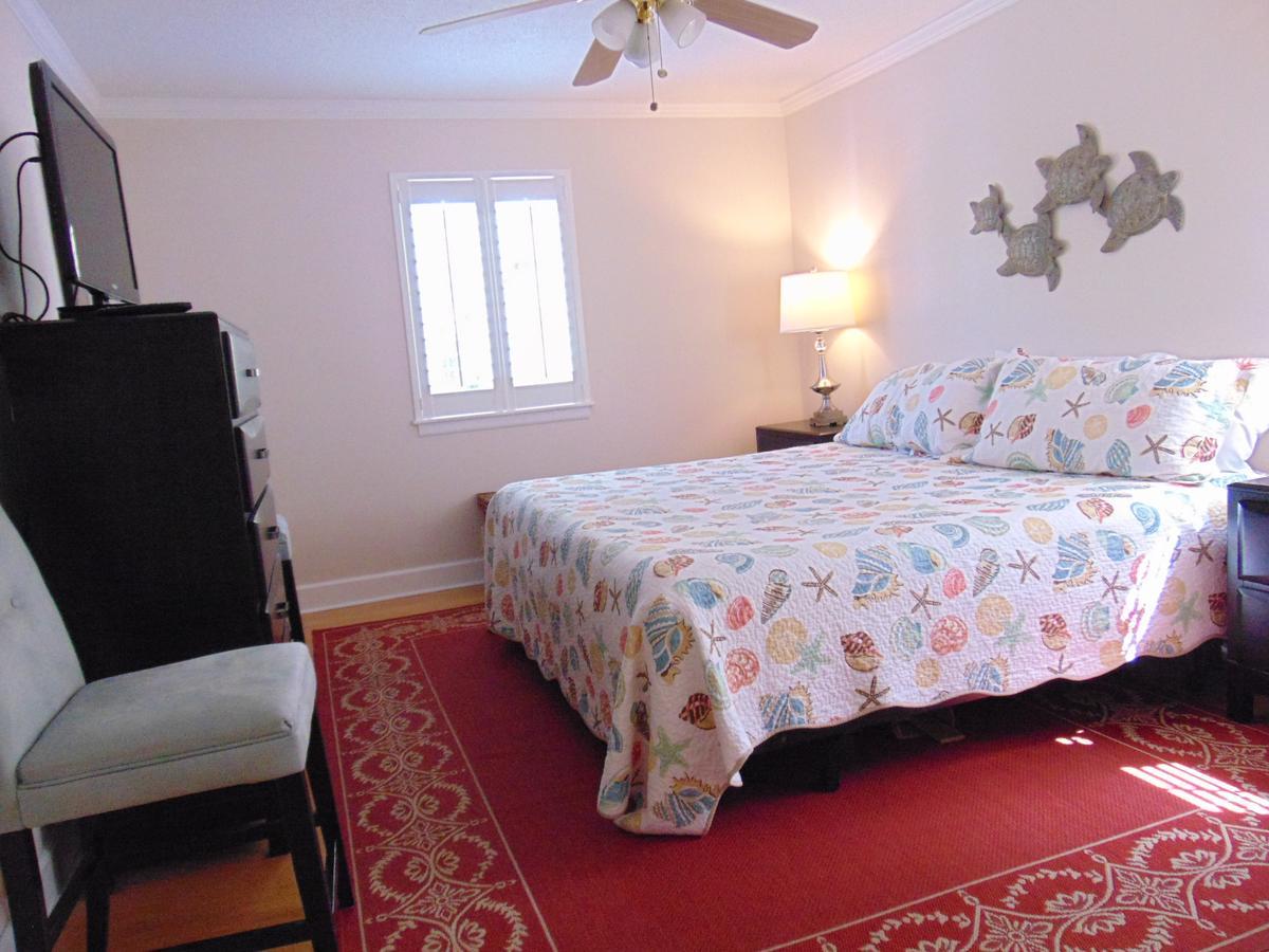 Ocean Walk Resort 2 Bedroom Manager American Dream St. Simons Island 外观 照片