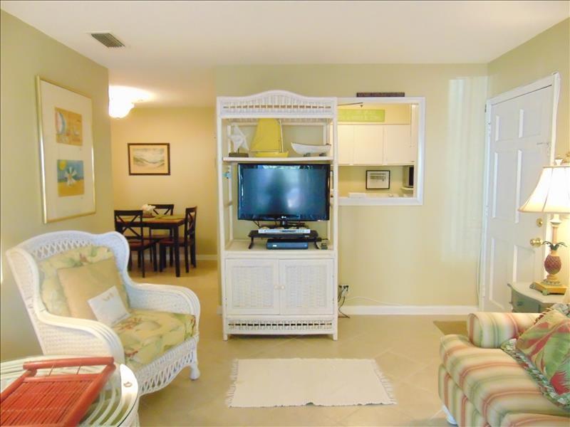 Ocean Walk Resort 2 Bedroom Manager American Dream St. Simons Island 外观 照片