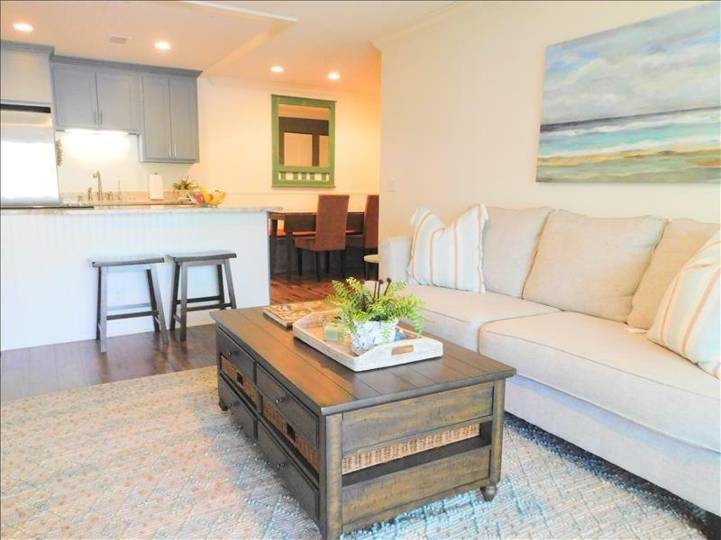 Ocean Walk Resort 2 Bedroom Manager American Dream St. Simons Island 外观 照片