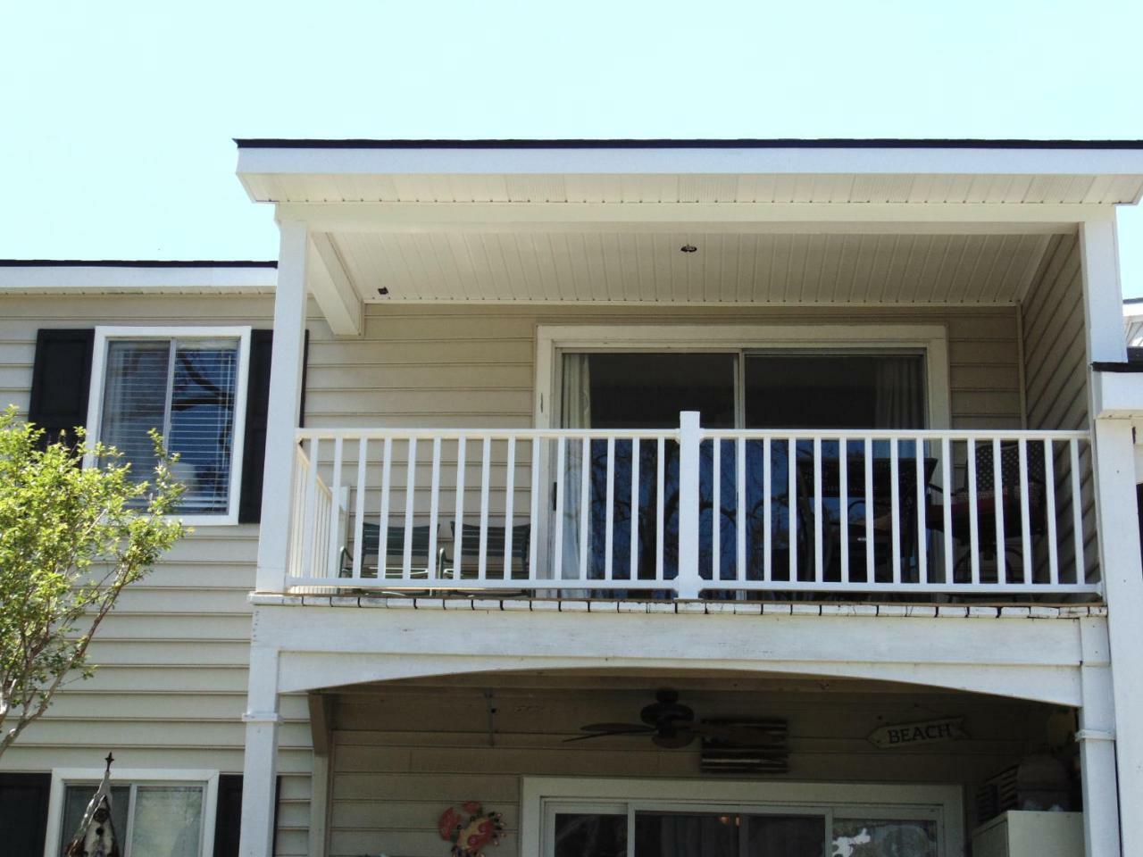Ocean Walk Resort 2 Bedroom Manager American Dream St. Simons Island 外观 照片