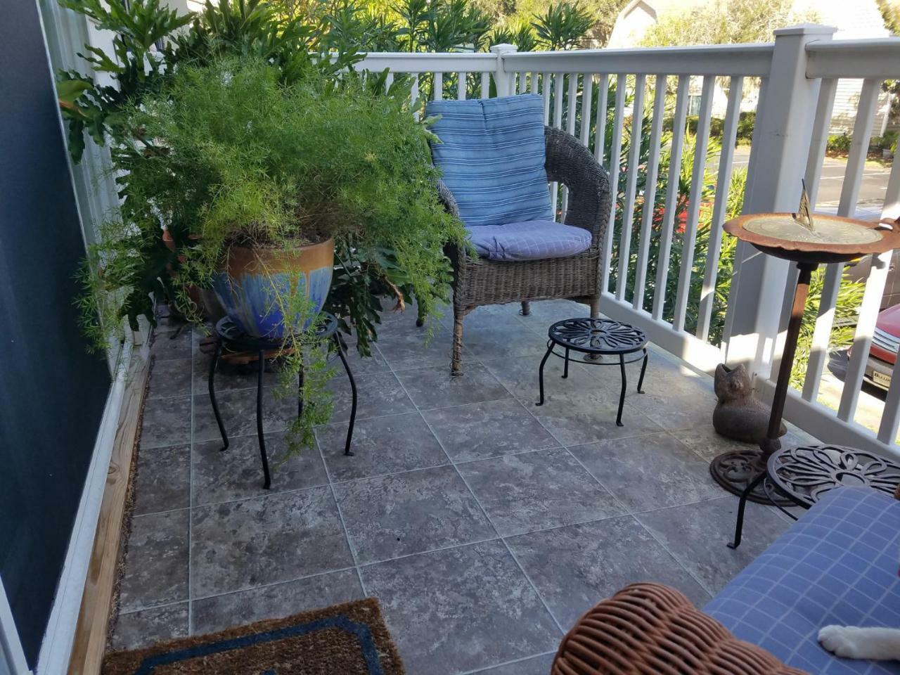 Ocean Walk Resort 2 Bedroom Manager American Dream St. Simons Island 外观 照片
