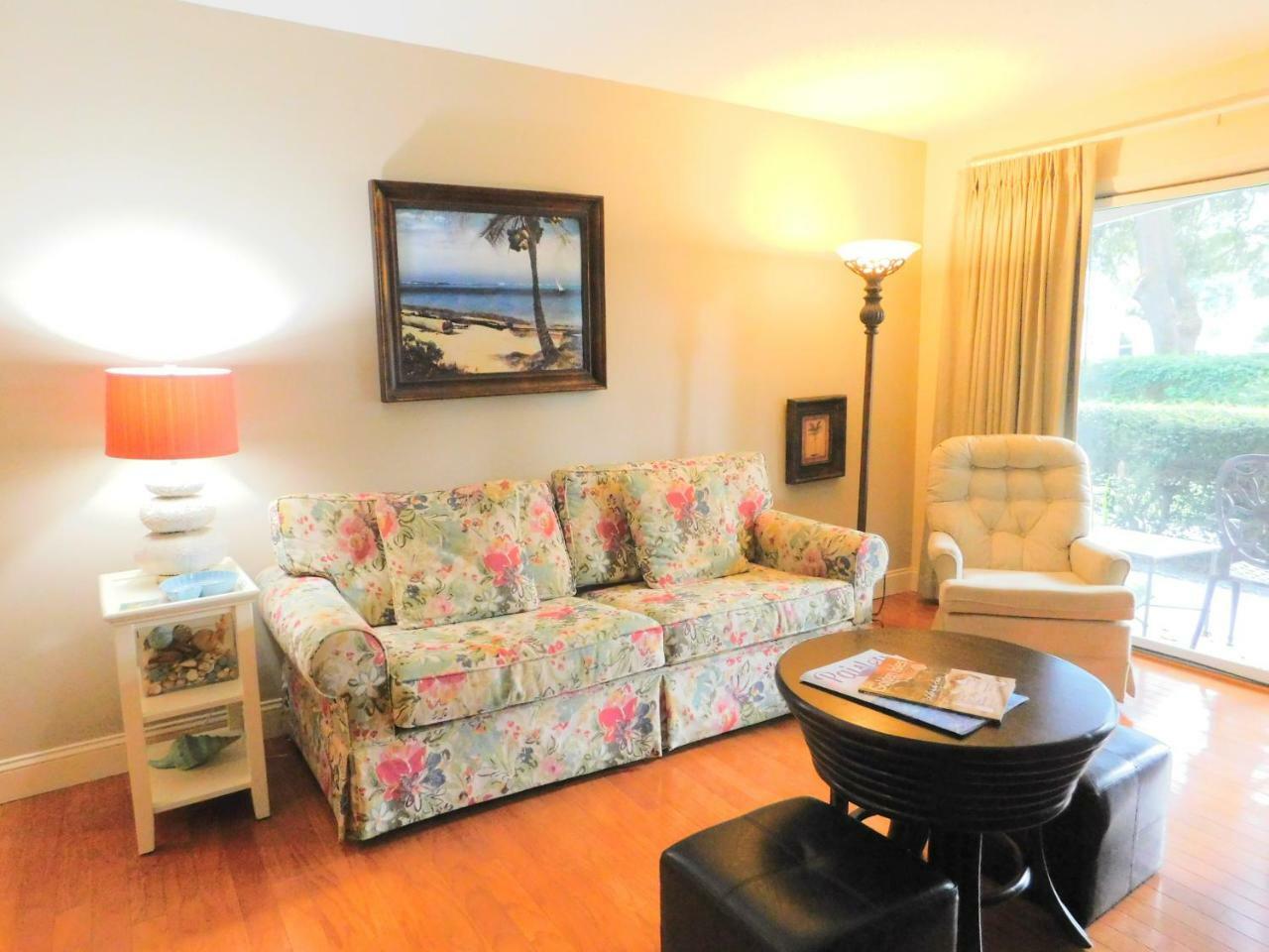 Ocean Walk Resort 2 Bedroom Manager American Dream St. Simons Island 外观 照片
