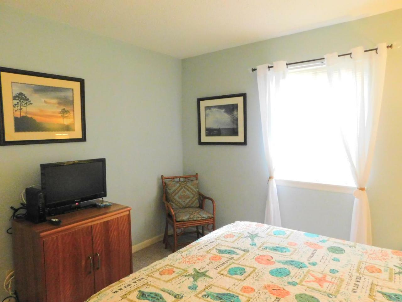 Ocean Walk Resort 2 Bedroom Manager American Dream St. Simons Island 外观 照片