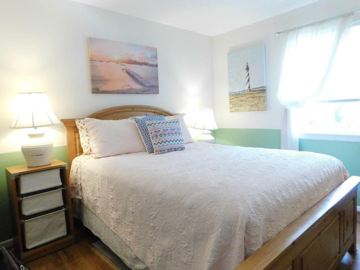 Ocean Walk Resort 2 Bedroom Manager American Dream St. Simons Island 外观 照片