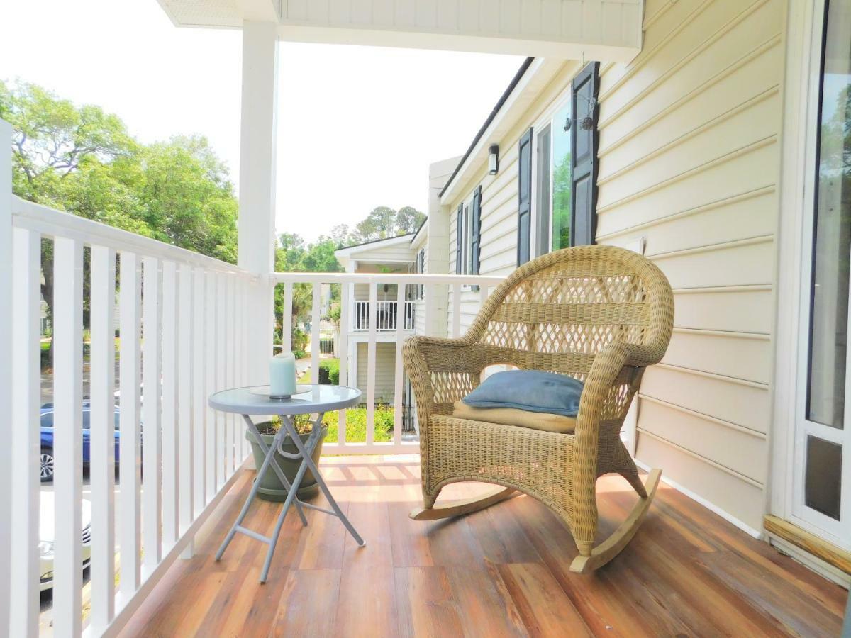 Ocean Walk Resort 2 Bedroom Manager American Dream St. Simons Island 外观 照片