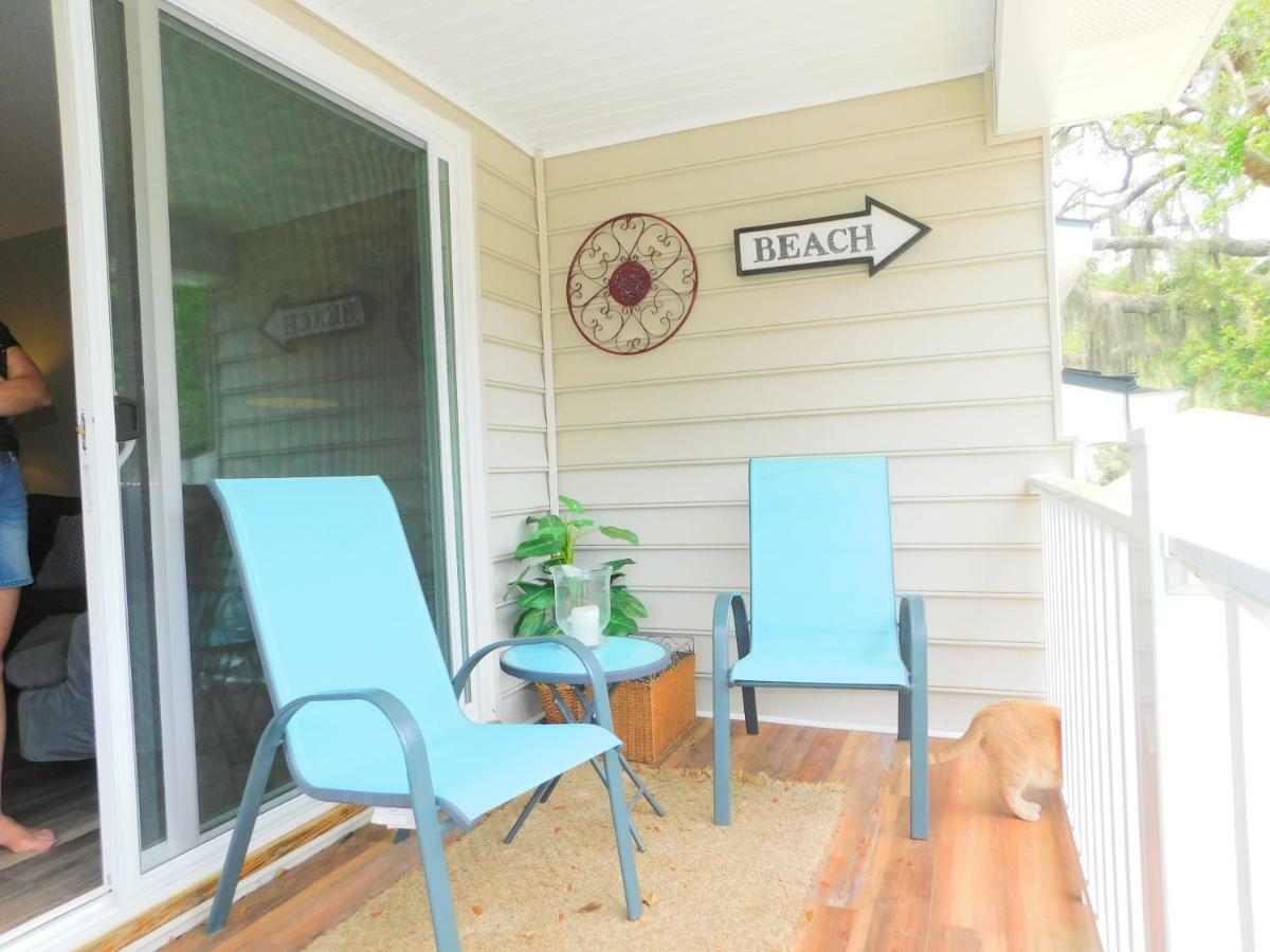Ocean Walk Resort 2 Bedroom Manager American Dream St. Simons Island 外观 照片