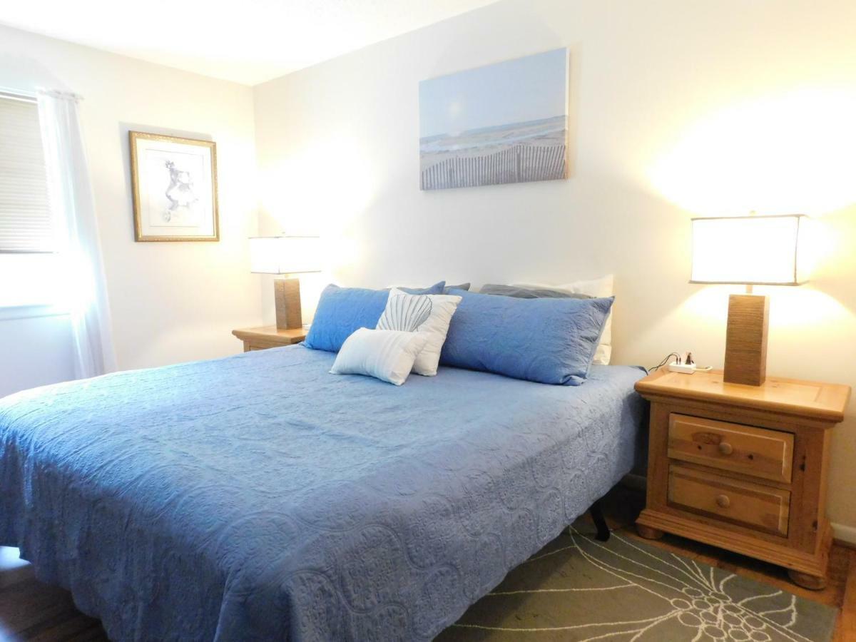Ocean Walk Resort 2 Bedroom Manager American Dream St. Simons Island 外观 照片