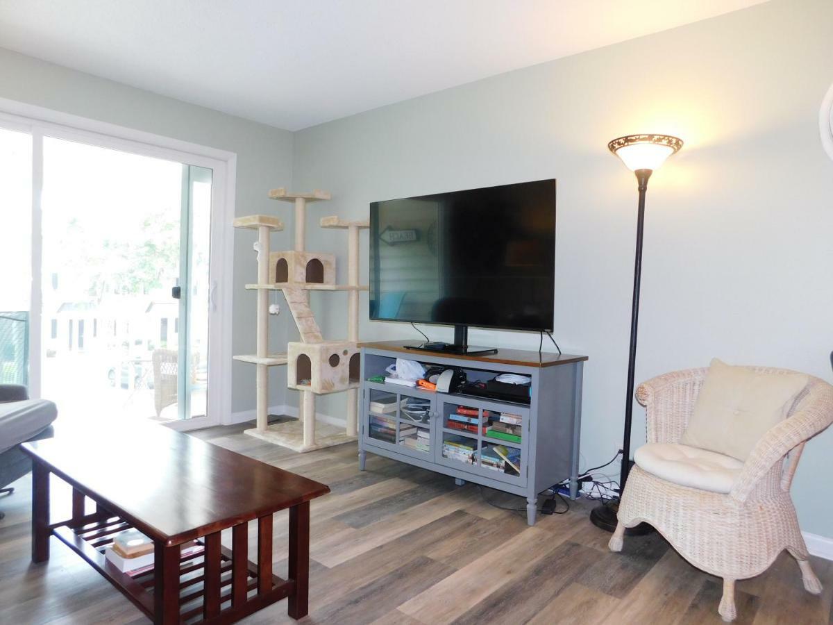 Ocean Walk Resort 2 Bedroom Manager American Dream St. Simons Island 外观 照片