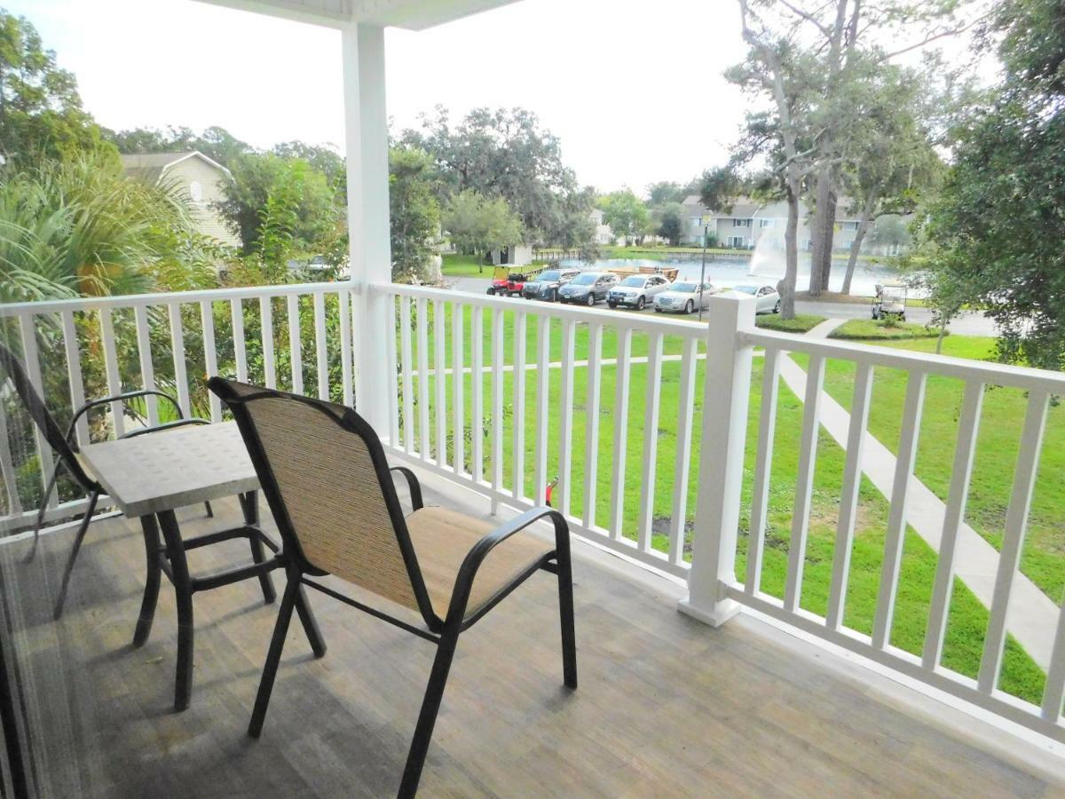 Ocean Walk Resort 2 Bedroom Manager American Dream St. Simons Island 外观 照片
