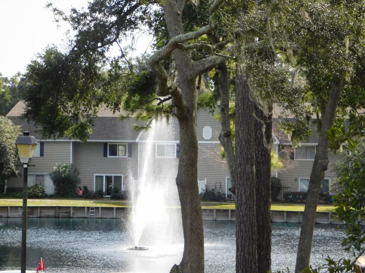 Ocean Walk Resort 2 Bedroom Manager American Dream St. Simons Island 外观 照片