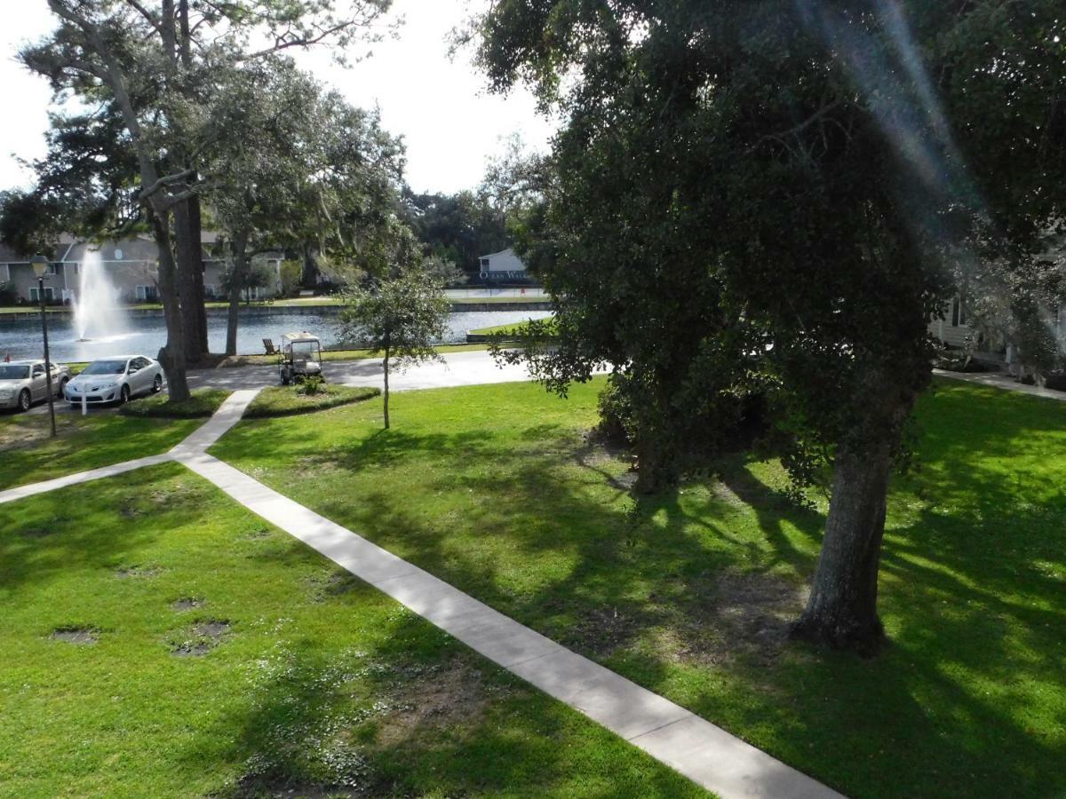 Ocean Walk Resort 2 Bedroom Manager American Dream St. Simons Island 外观 照片