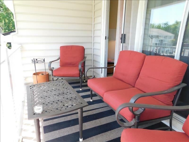 Ocean Walk Resort 2 Bedroom Manager American Dream St. Simons Island 外观 照片