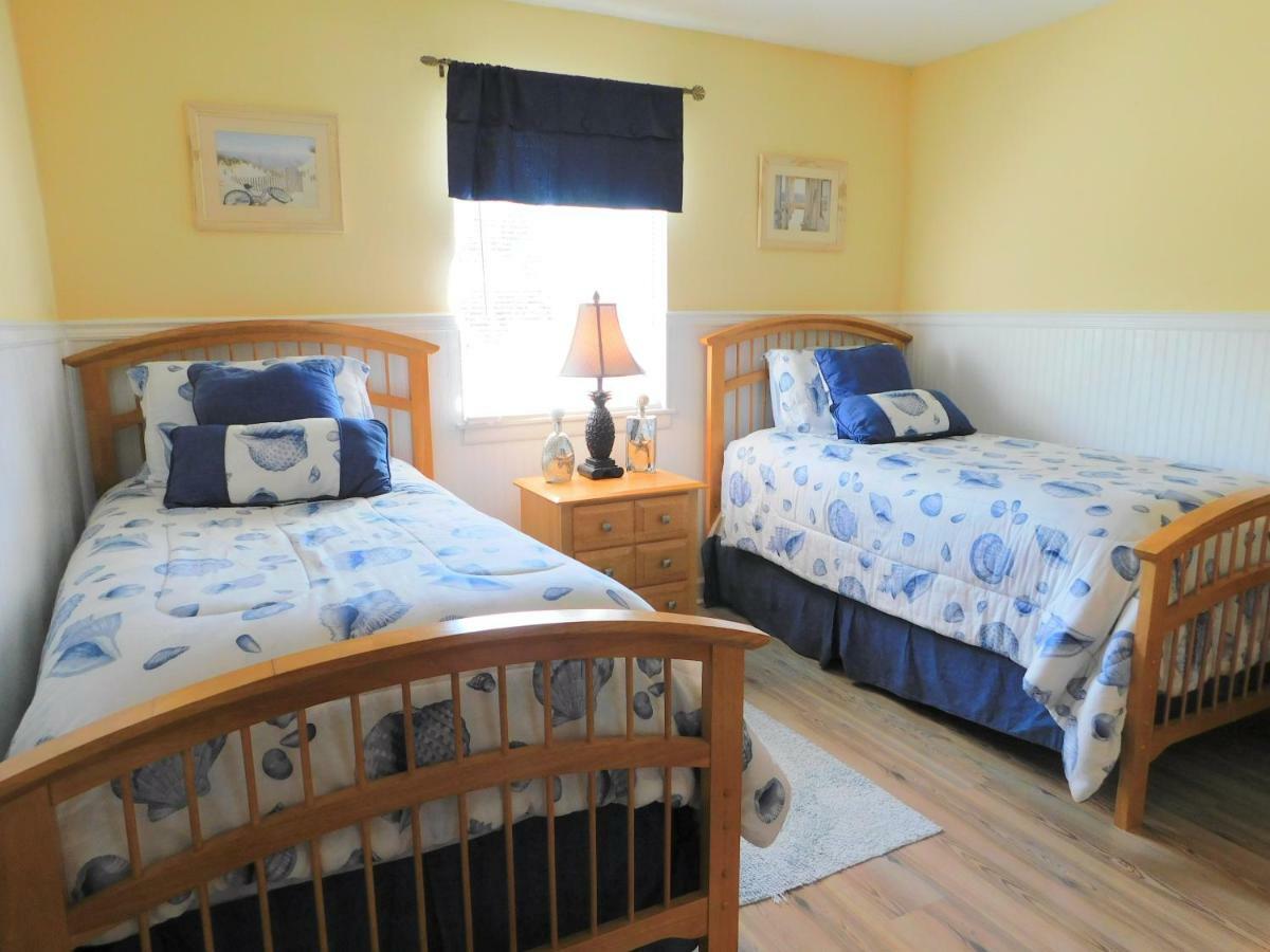 Ocean Walk Resort 2 Bedroom Manager American Dream St. Simons Island 外观 照片