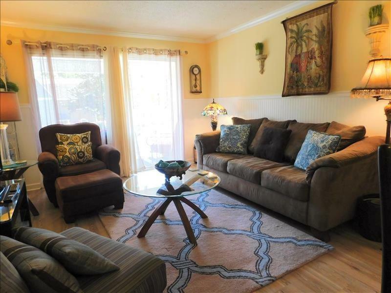 Ocean Walk Resort 2 Bedroom Manager American Dream St. Simons Island 外观 照片