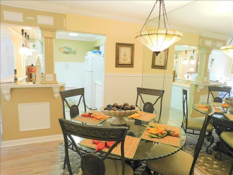Ocean Walk Resort 2 Bedroom Manager American Dream St. Simons Island 外观 照片