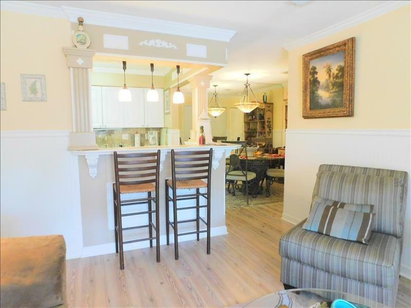 Ocean Walk Resort 2 Bedroom Manager American Dream St. Simons Island 外观 照片