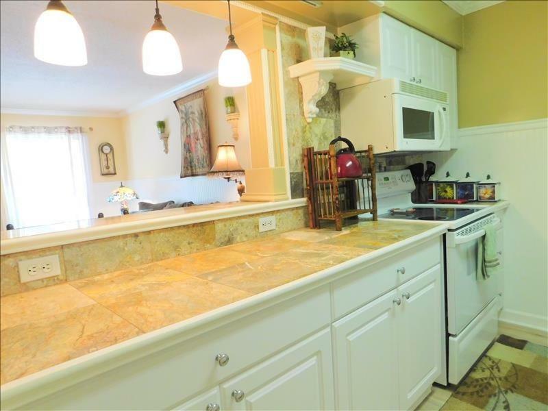 Ocean Walk Resort 2 Bedroom Manager American Dream St. Simons Island 外观 照片