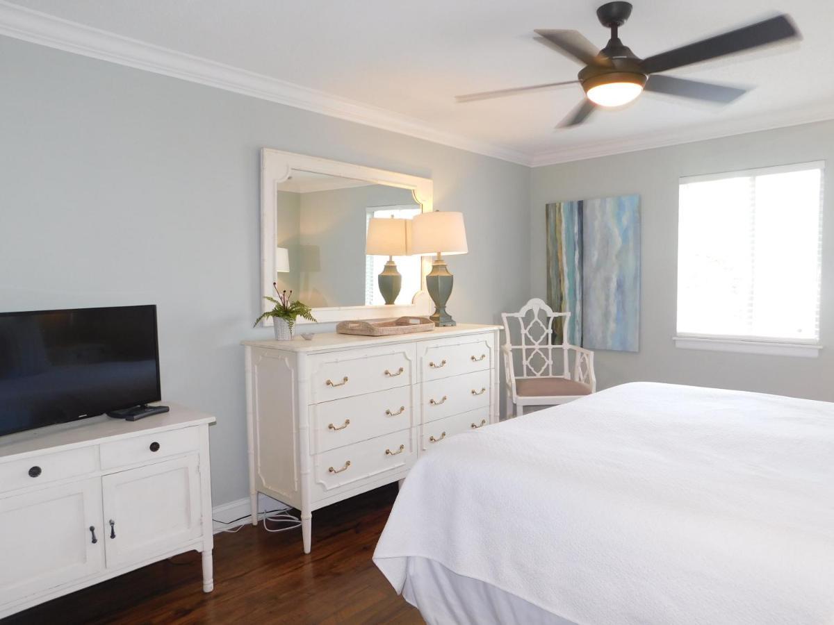 Ocean Walk Resort 2 Bedroom Manager American Dream St. Simons Island 外观 照片
