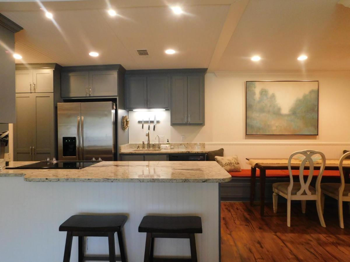 Ocean Walk Resort 2 Bedroom Manager American Dream St. Simons Island 外观 照片